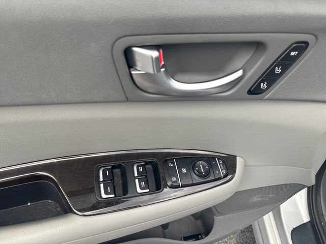 Used 2016 Kia Optima EX FWD image 16