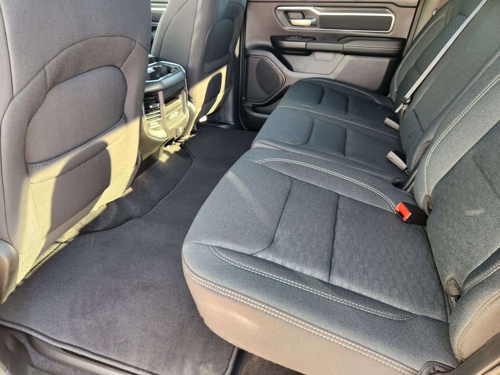 New 2026 RAM 1500 Lone Star image 22