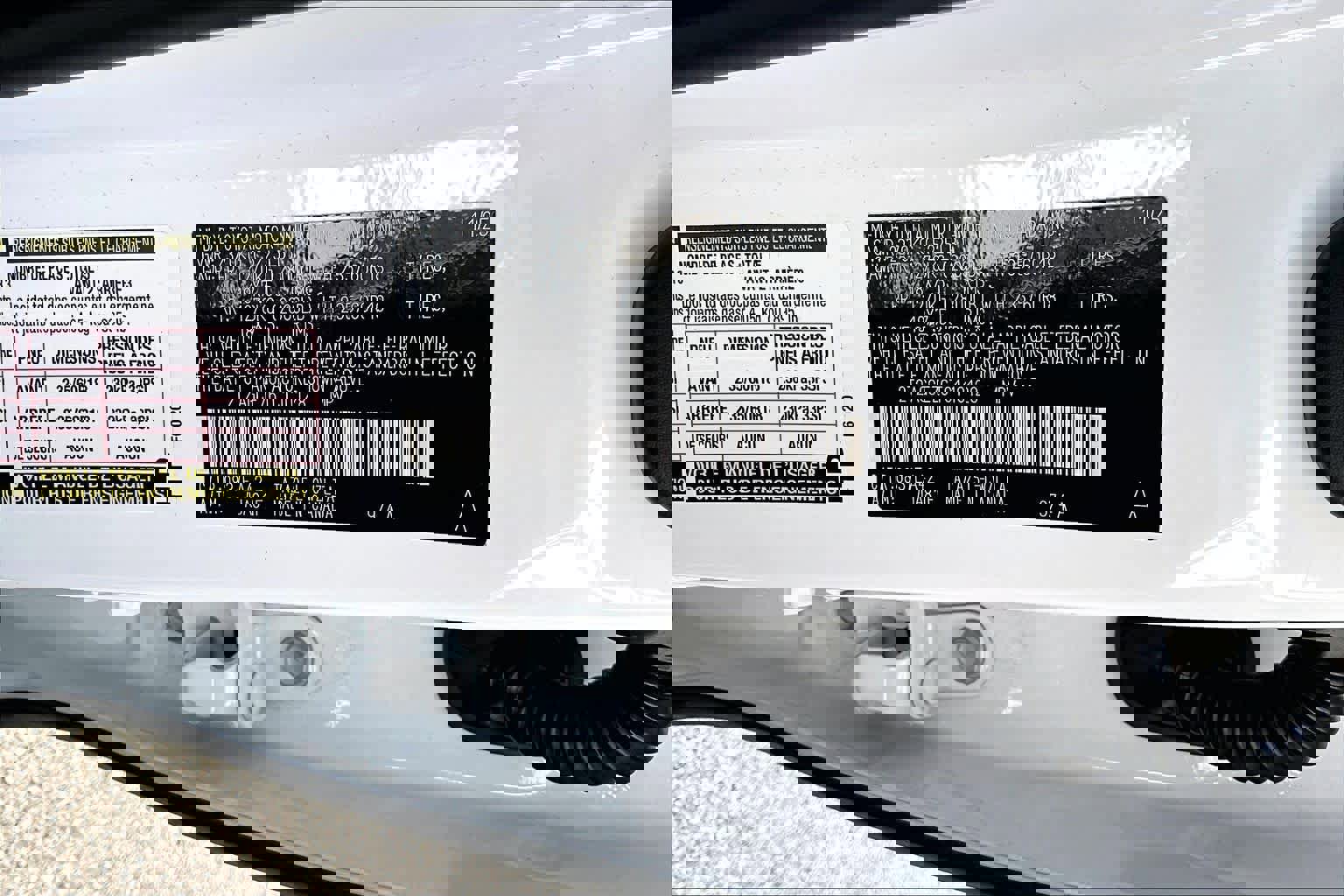 Used 2026 Lexus NX 350 AWD image 35