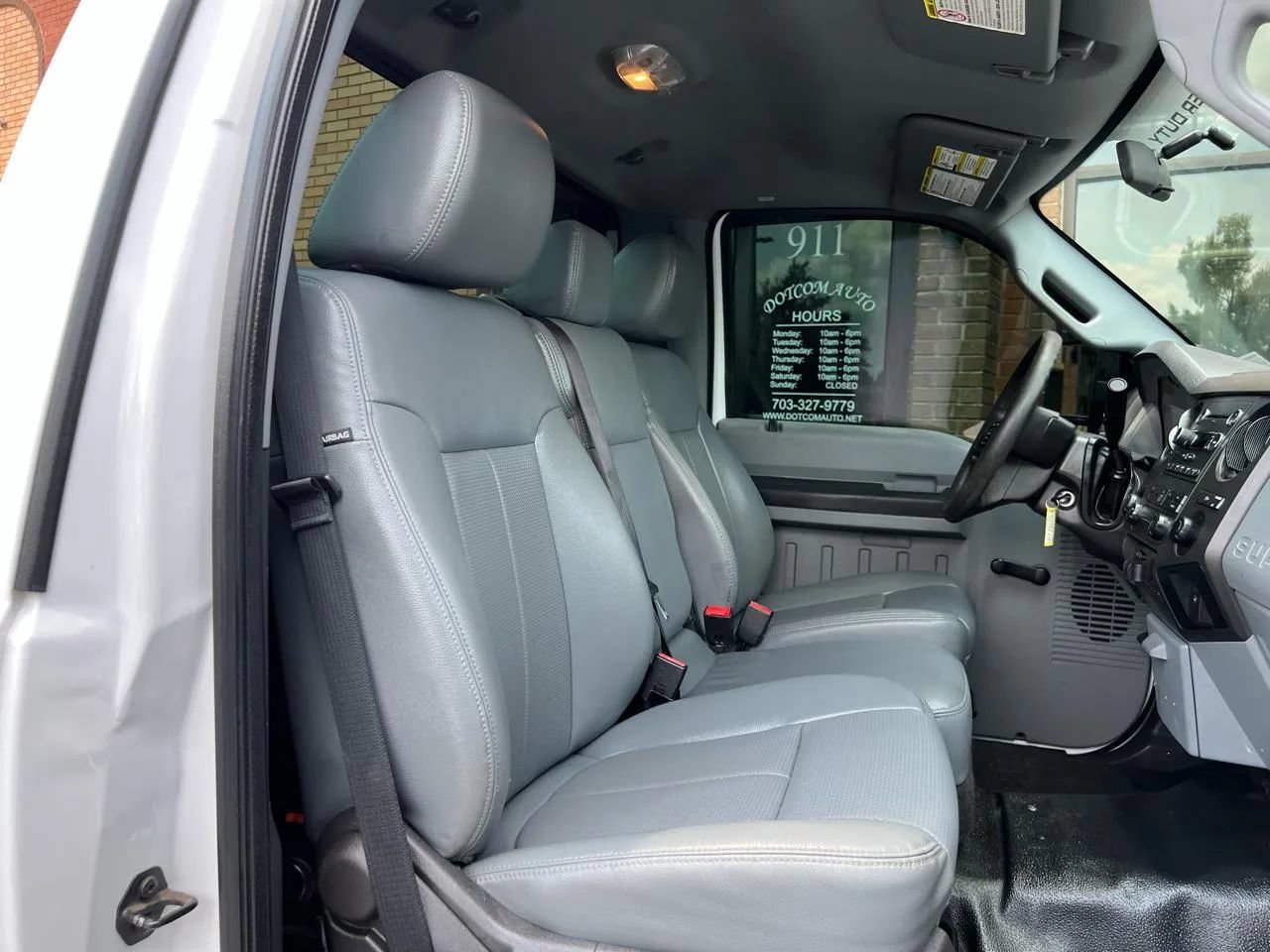 Used 2016 Ford F250 XL AWD/4WD image 19