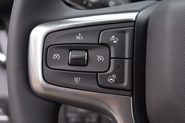 New 2026 Chevrolet Silverado 1500 LT AWD/4WD image 26