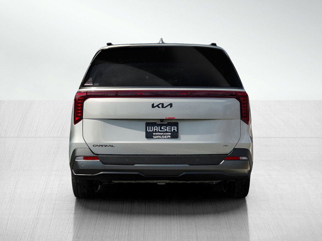 New 2026 Kia Carnival SX Prestige FWD image 5