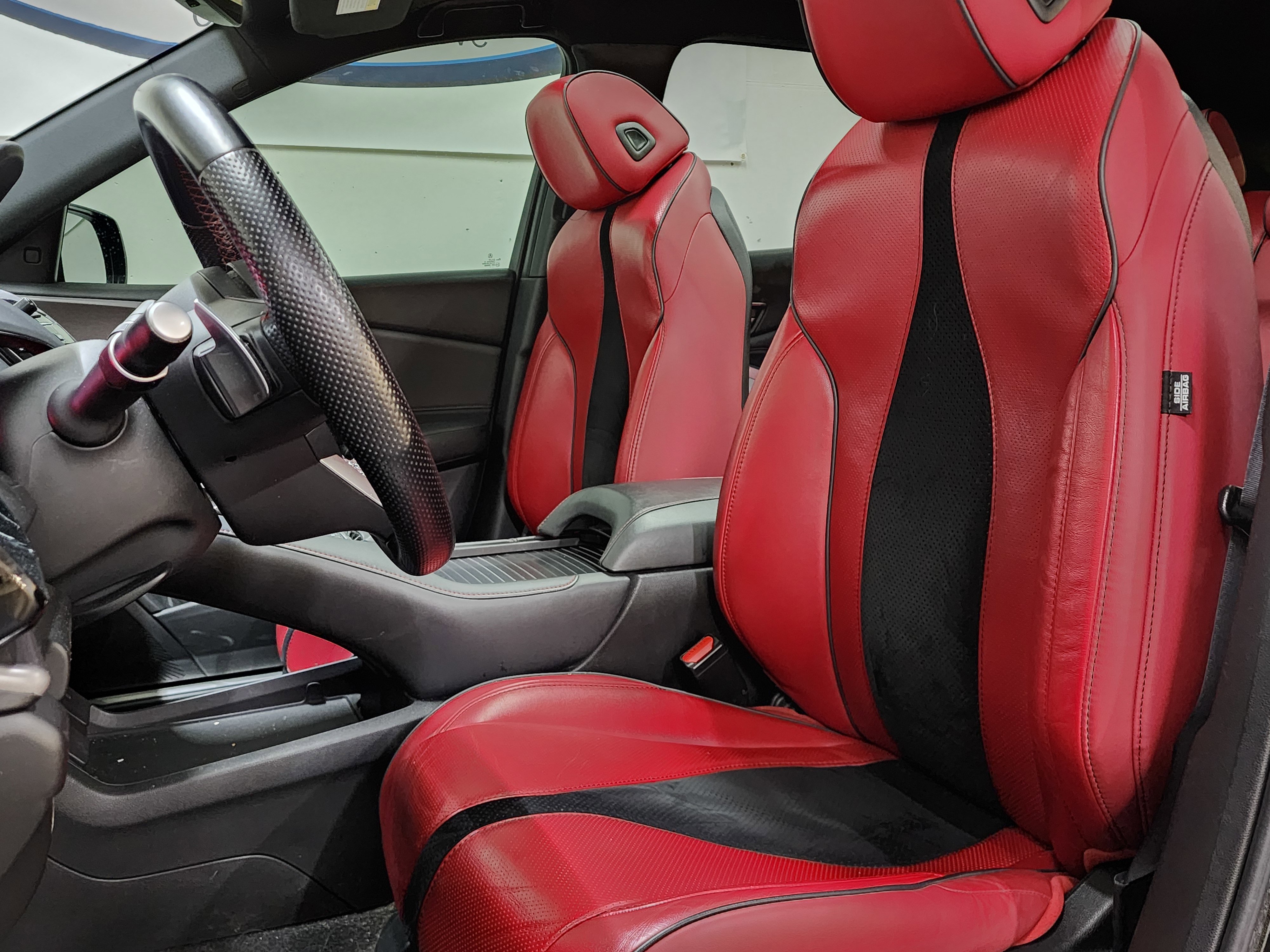 Used 2021 Acura RDX A-Spec AWD/4WD image 15