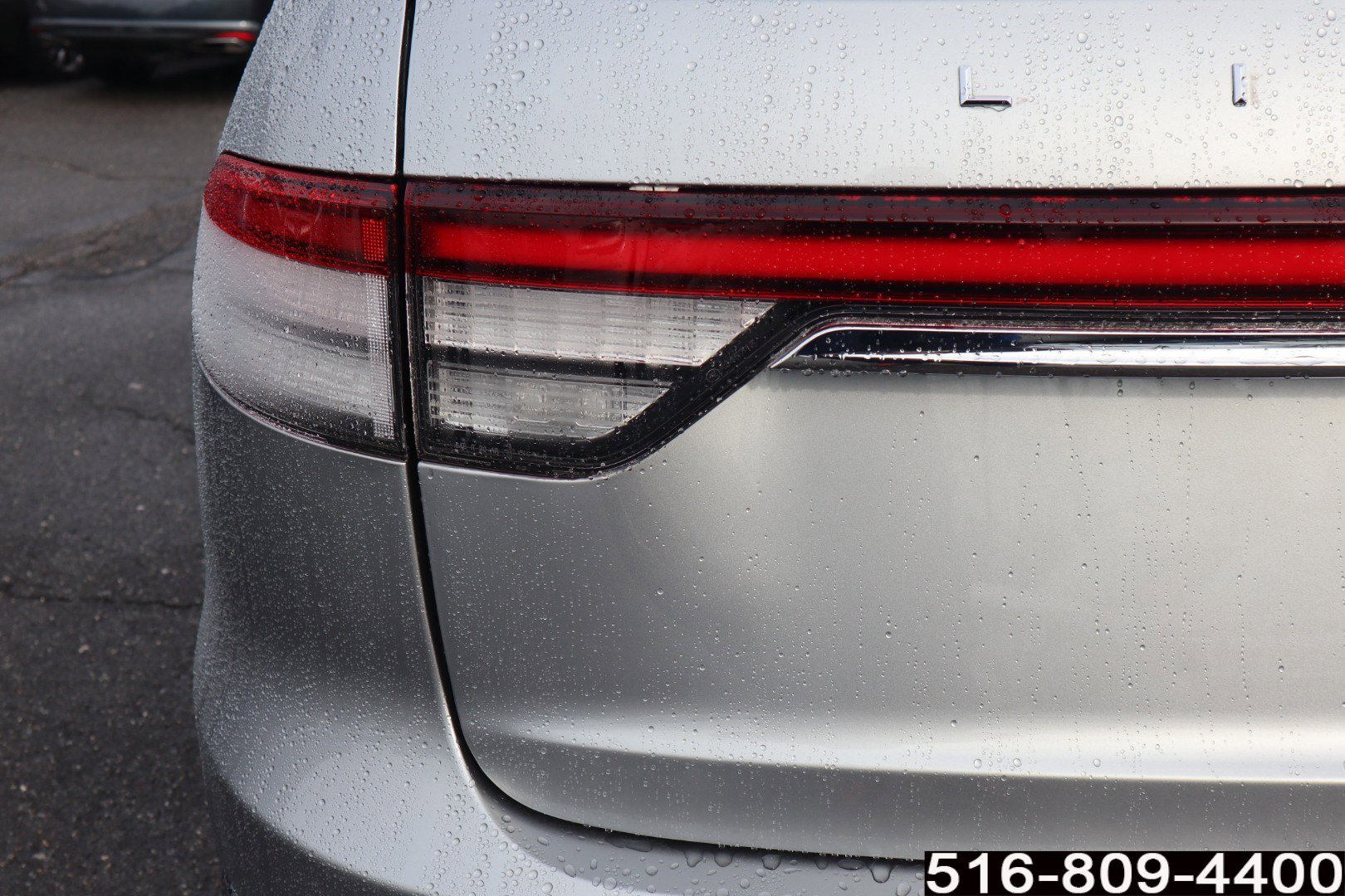 Used 2022 Lincoln Aviator AWD w/ Premium Package image 32