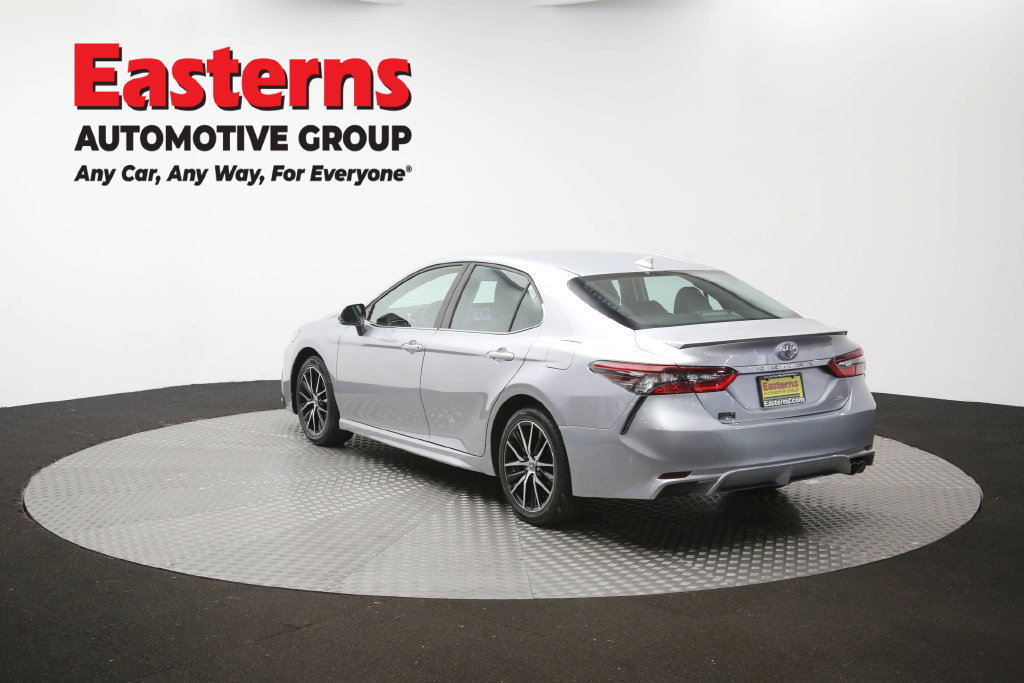 Used 2024 Toyota Camry SE FWD image 65