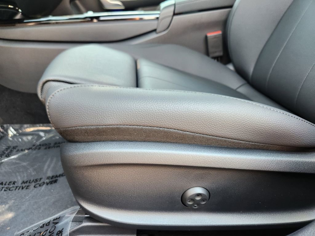 Used 2026 Mercedes-Benz CLA 250 4MATIC image 22