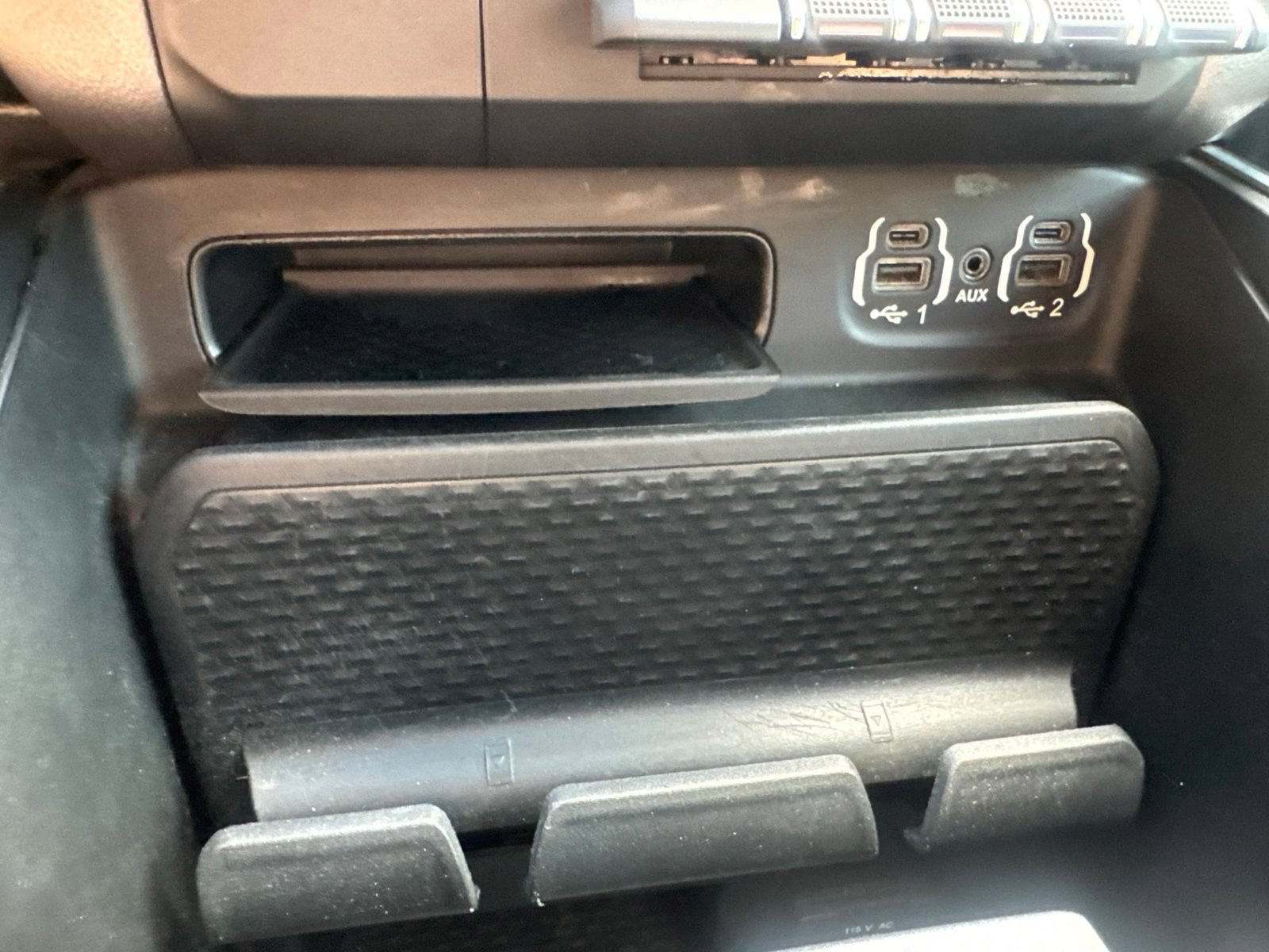 Used 2021 RAM 1500 Big Horn RWD image 35
