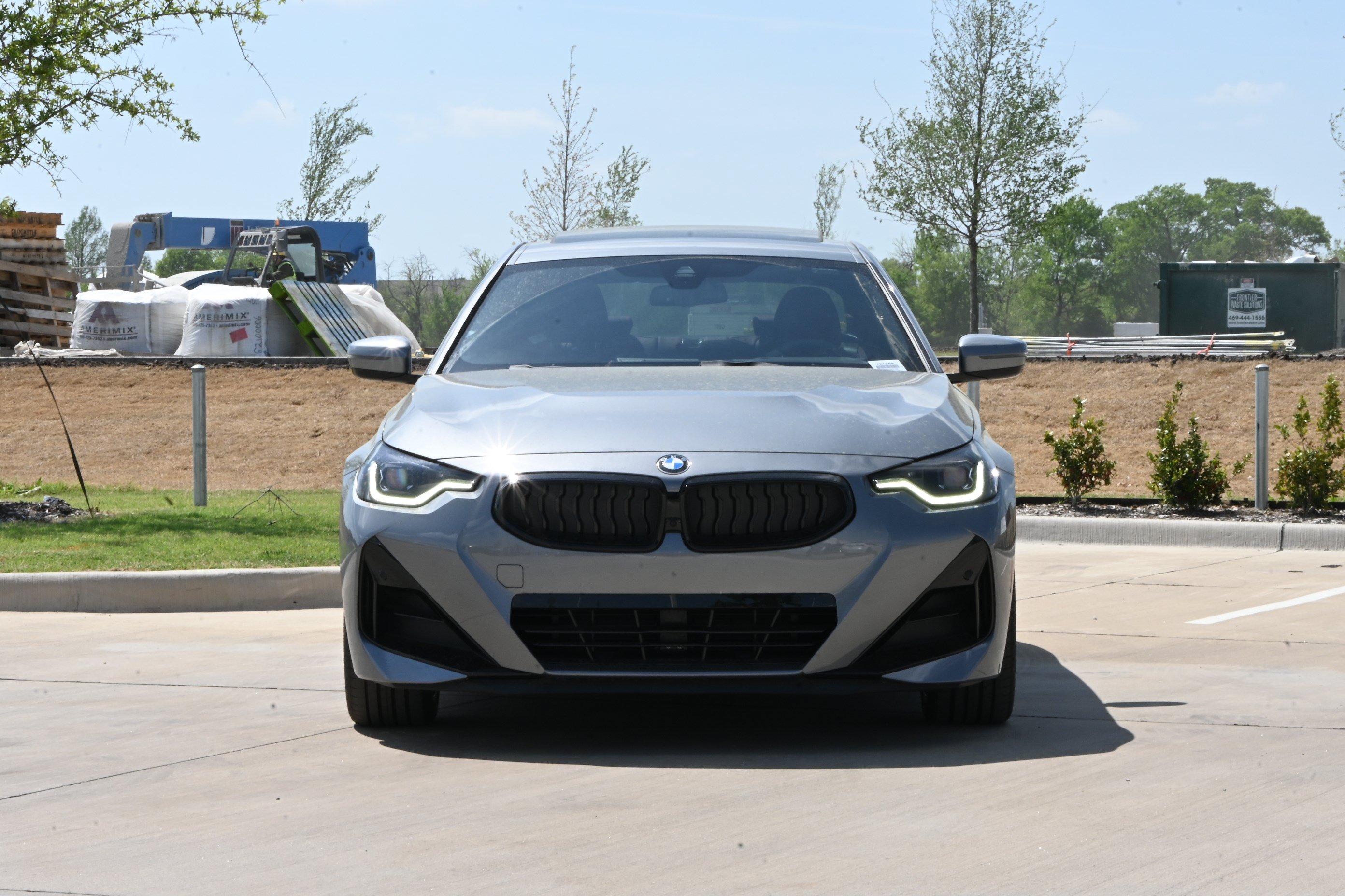 New 2026 BMW 230i Coupe w/ Premium Package RWD image 2