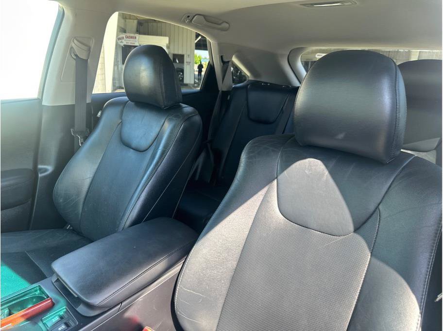 Used 2011 Lexus RX 350 AWD w/ Premium Pkg image 18