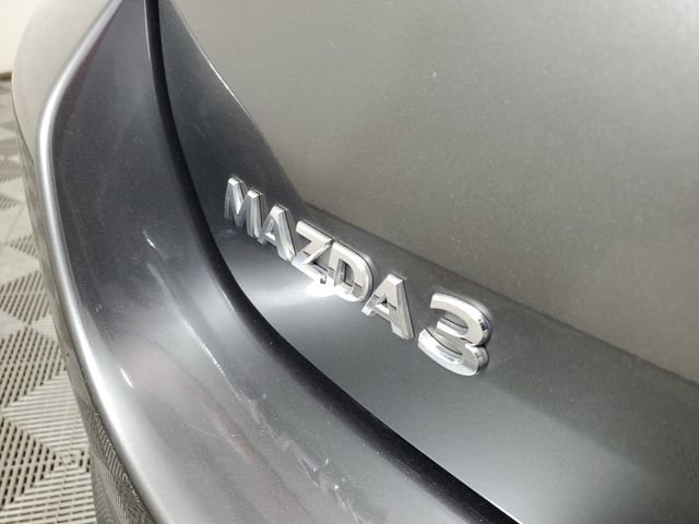 Certified 2023 MAZDA MAZDA3 s image 8