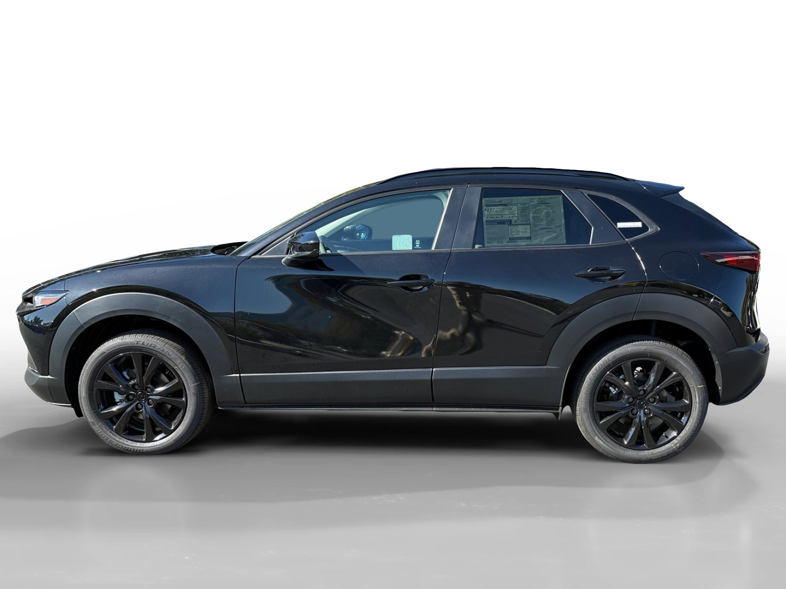 New 2026 MAZDA CX-30 AWD 2.5 S image 2