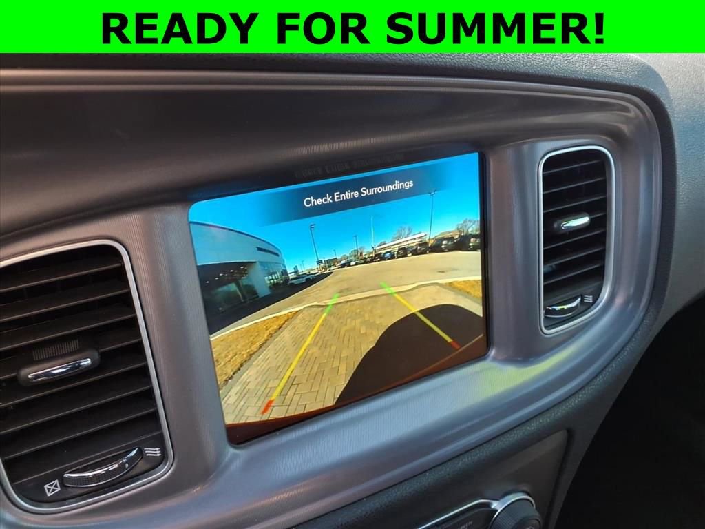 Used 2023 Dodge Charger SXT image 10