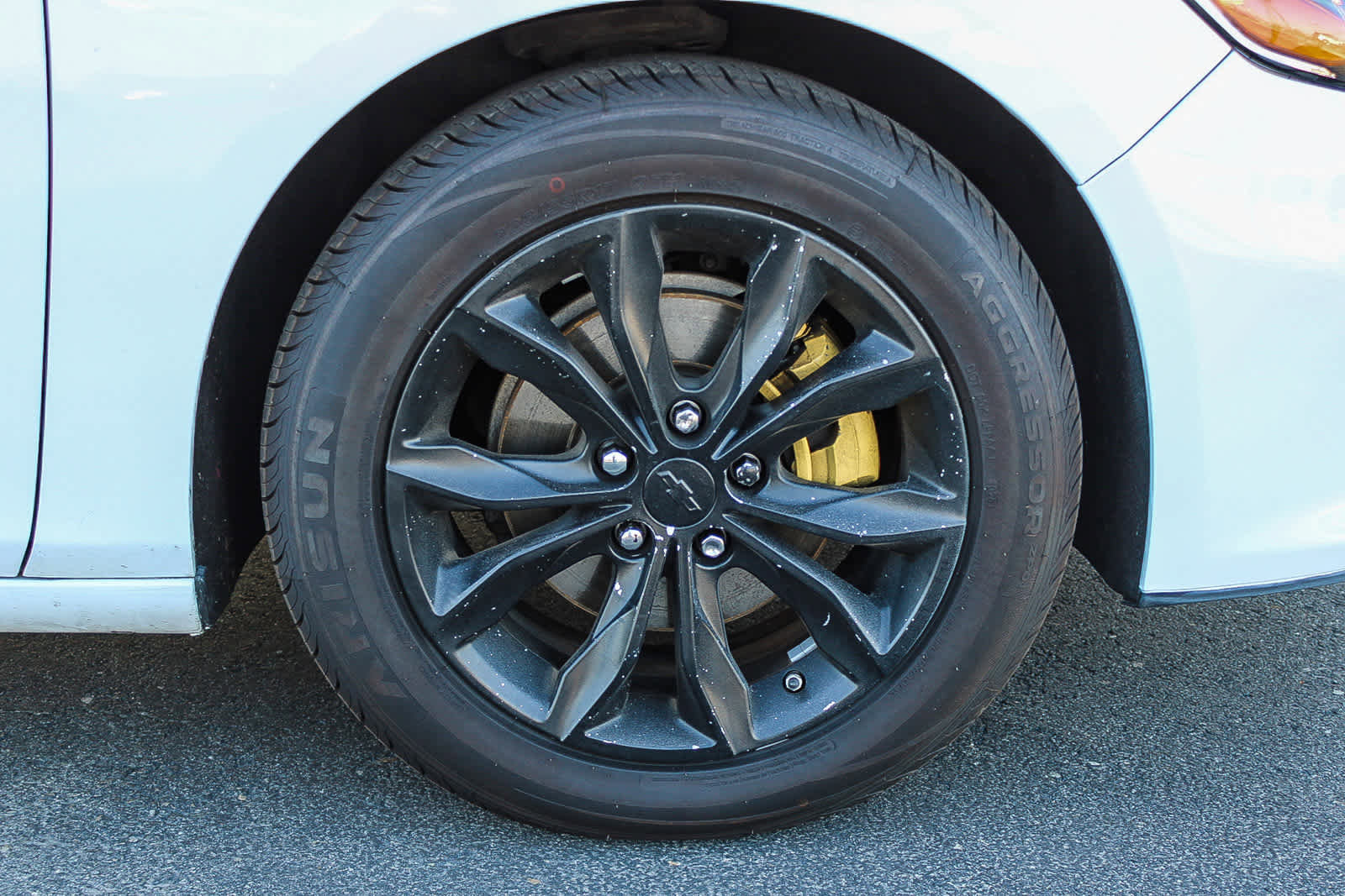 Used 2019 Chevrolet Malibu LT image 9