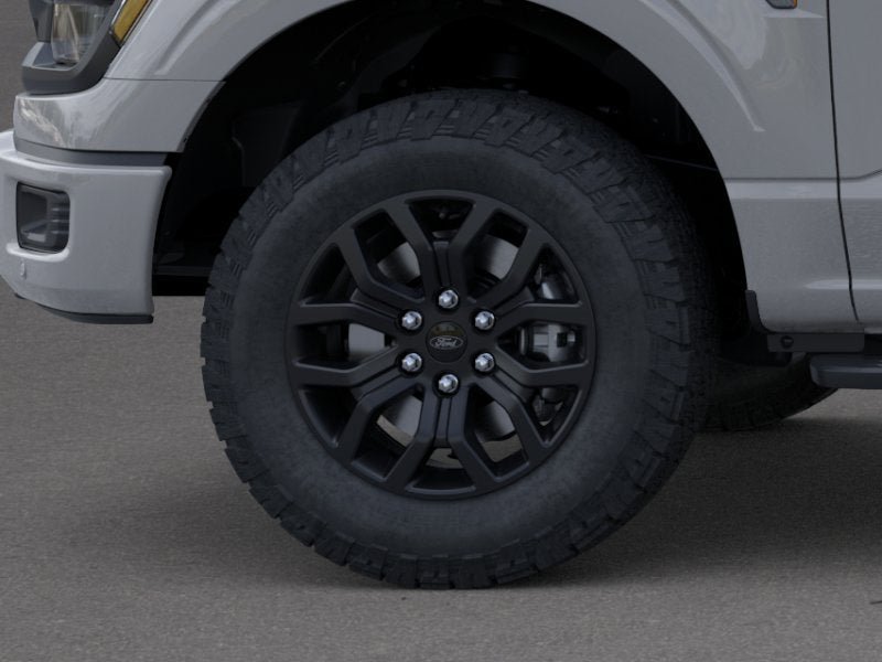 New 2026 Ford F150 Tremor AWD/4WD image 19