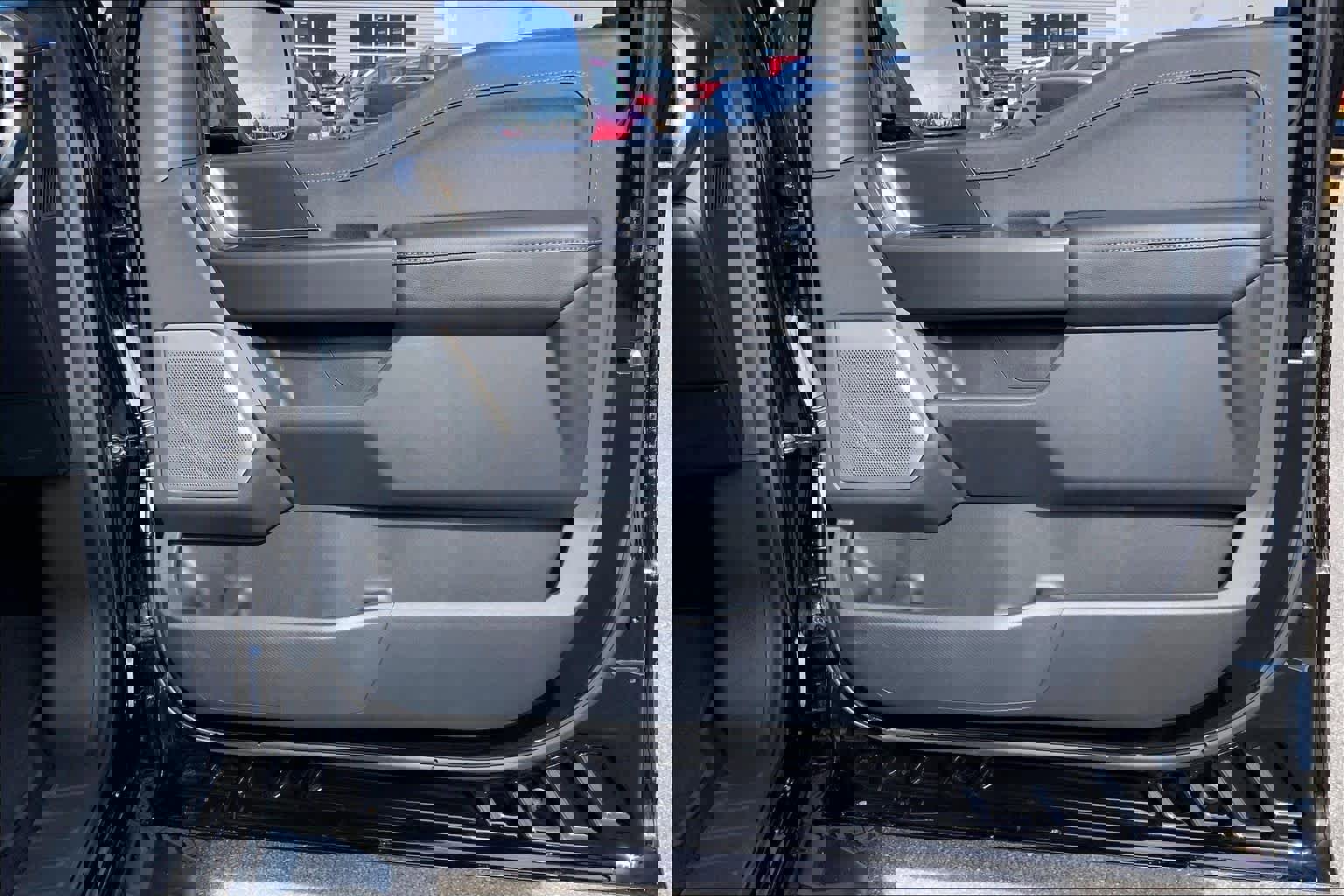 Certified 2024 Ford F150 Lariat w/ Equipment Group 502A High image 22