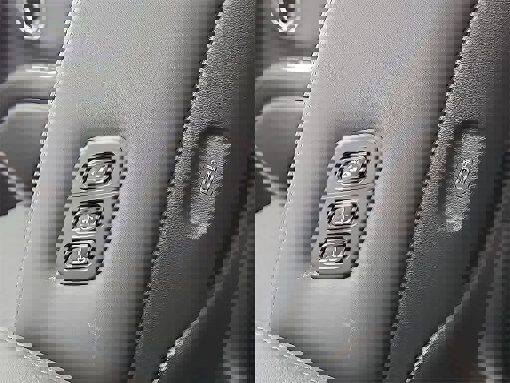 New 2026 Hyundai Palisade Calligraphy image 22
