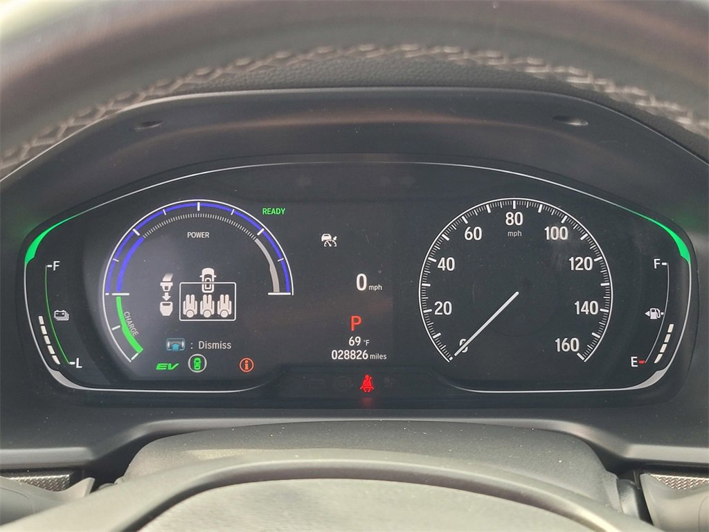 Used 2022 Honda Accord Sport image 25