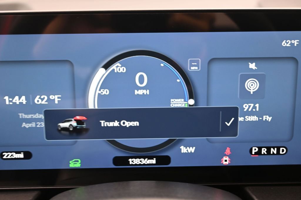 Used 2024 Honda Prologue EX image 13