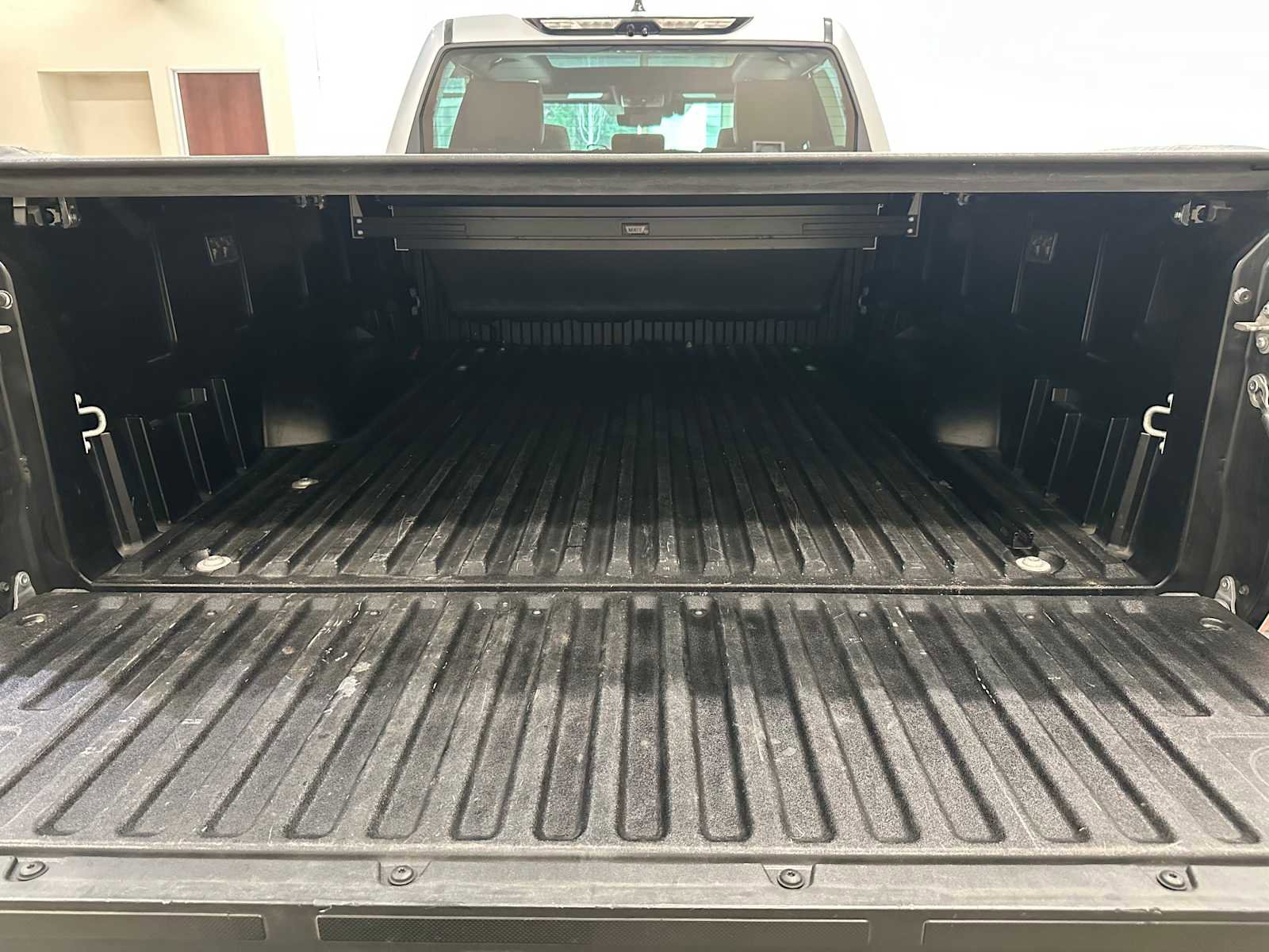 Used 2022 Toyota Tundra 1794 Edition w/ Advanced Package image 31