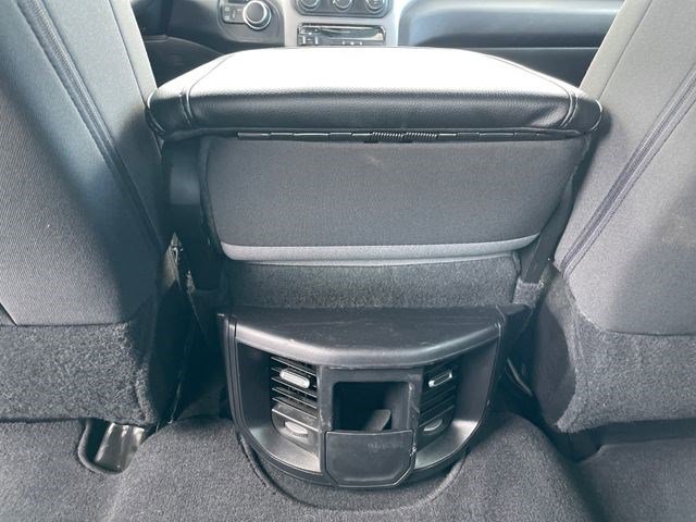 Certified 2024 RAM 2500 Big Horn AWD/4WD image 27