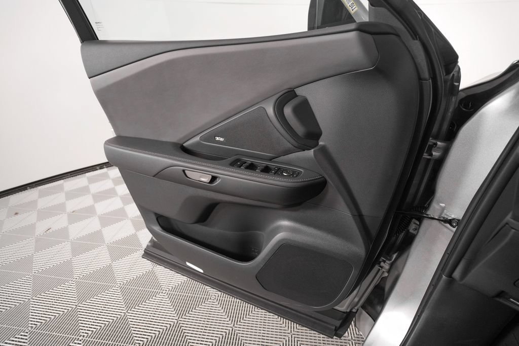New 2026 Lexus TX 350 AWD image 10