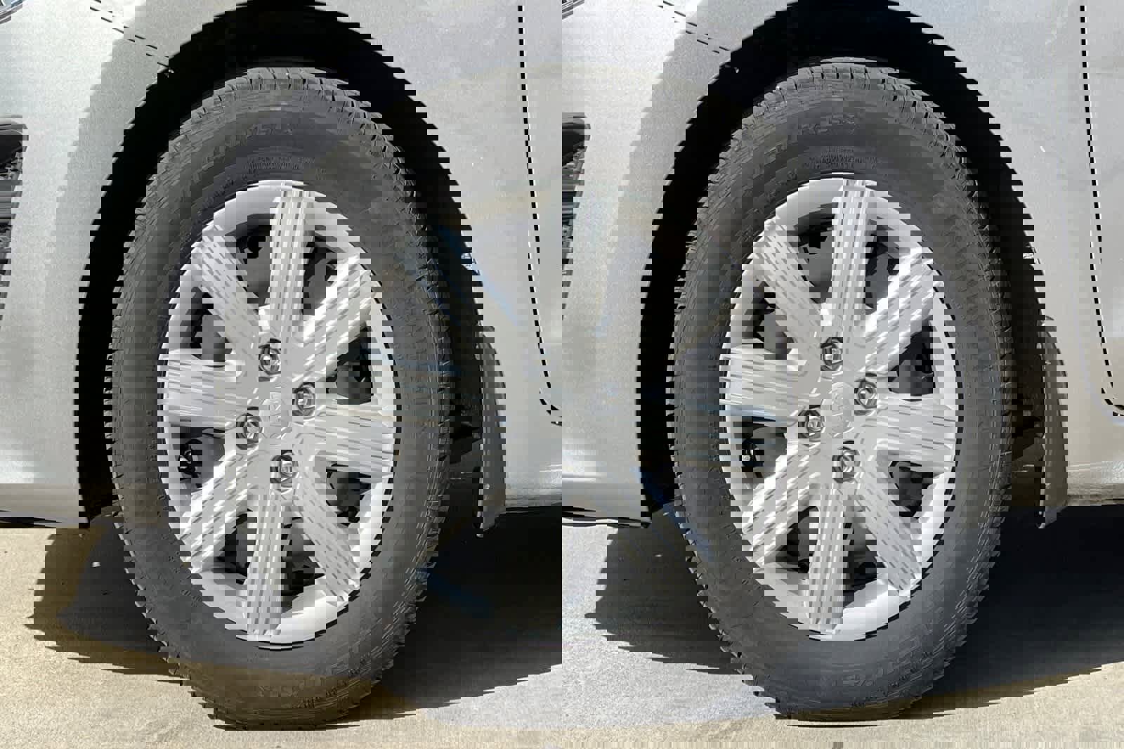 Used 2021 Kia Rio S image 26