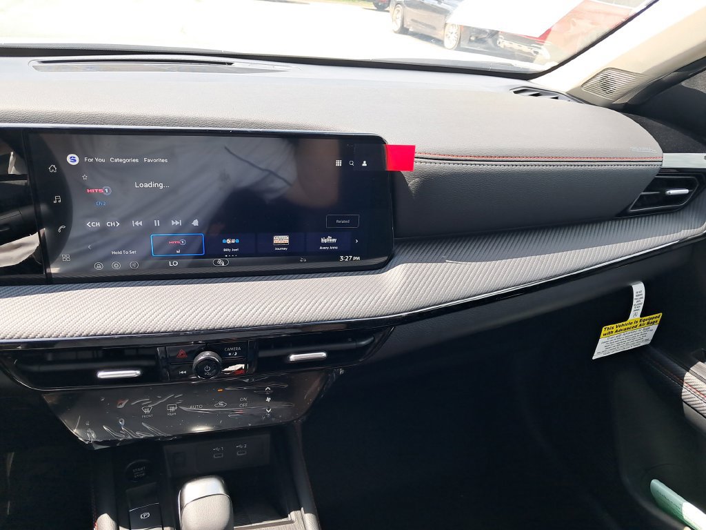 New 2026 Nissan Kicks SR AWD/4WD image 20