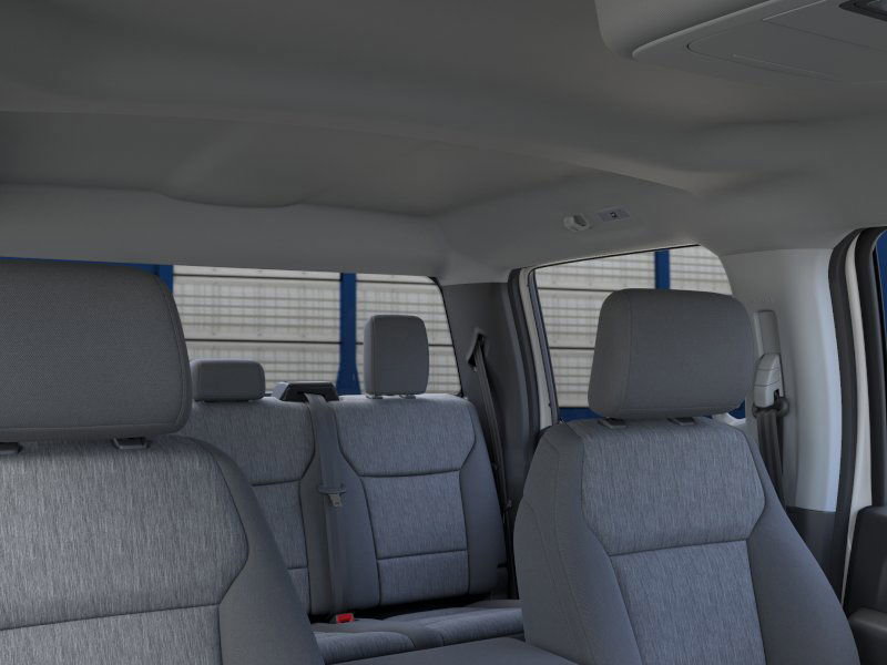 New 2025 Ford F150 XL image 22