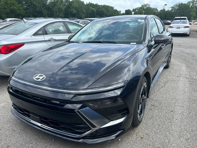 Certified 2026 Hyundai Sonata SEL