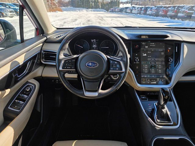 Used 2024 Subaru Legacy Limited image 19
