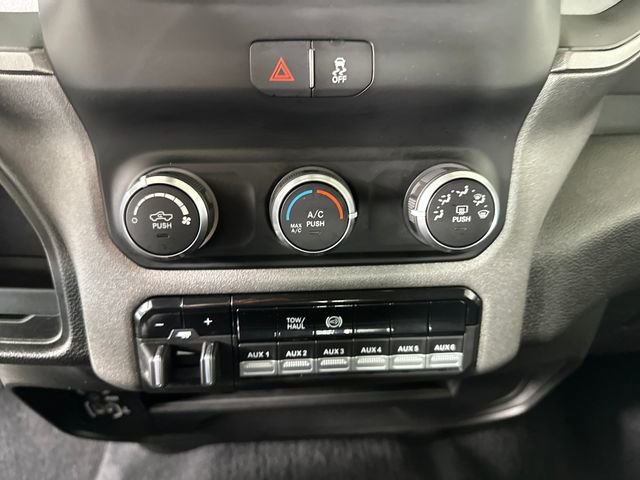Used 2019 RAM 2500 Tradesman image 23