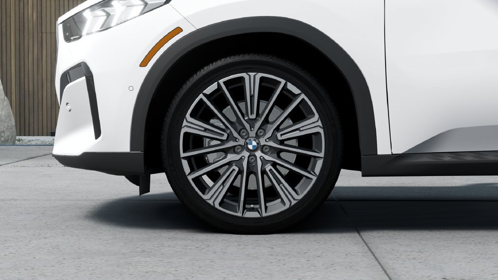 New 2026 BMW X2 xDrive28i w/ Technology Package AWD/4WD image 27