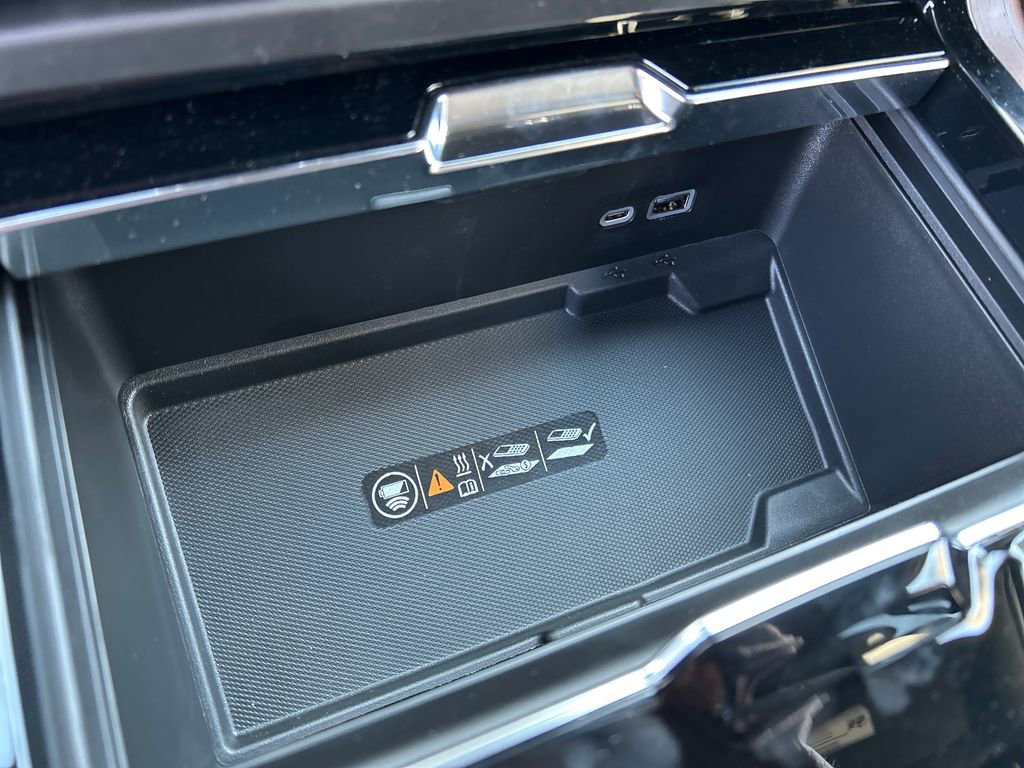 New 2026 GMC Yukon Denali image 24