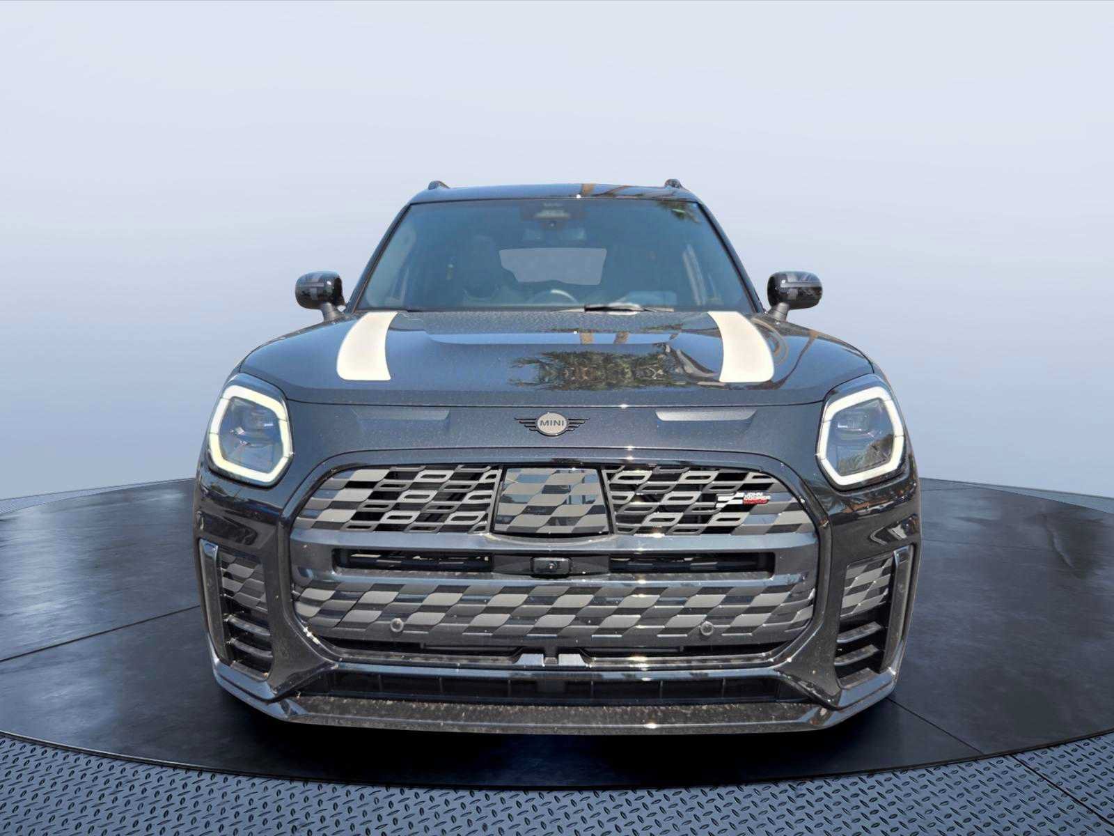 New 2026 MINI Cooper Countryman S AWD/4WD image 8