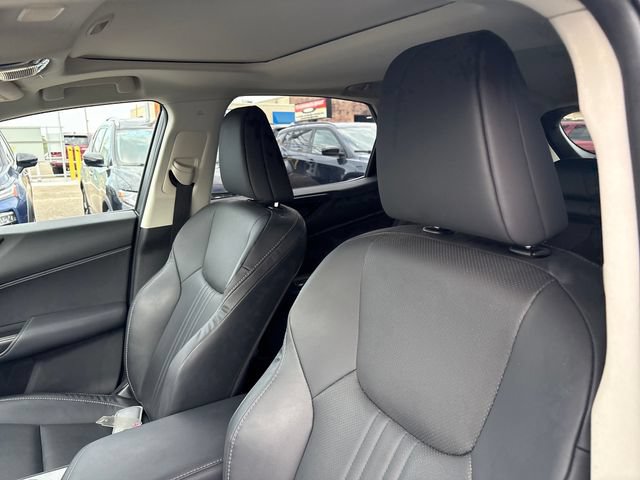 Used 2025 Lexus NX 350 AWD w/ Accessory Package (2T) image 9