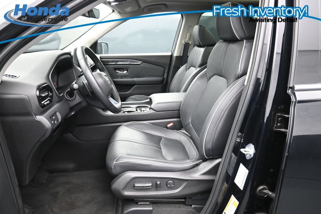 Used 2023 Honda Pilot Elite image 14