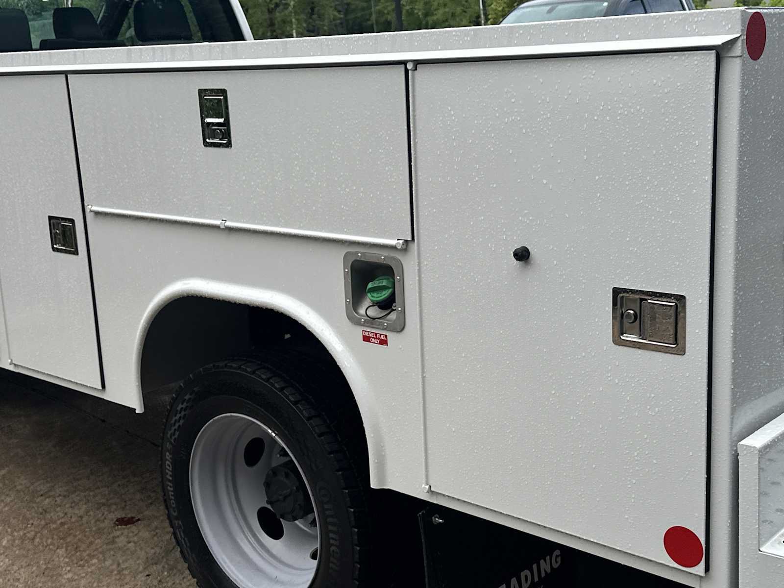 New 2026 Ford F450 XL AWD/4WD image 25