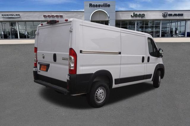 New 2025 RAM ProMaster 1500 w/ Convenience Group image 4