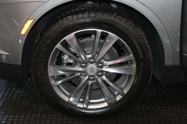 New 2025 Cadillac XT5 Premium Luxury w/ LPO, Floor Liner Package image 27