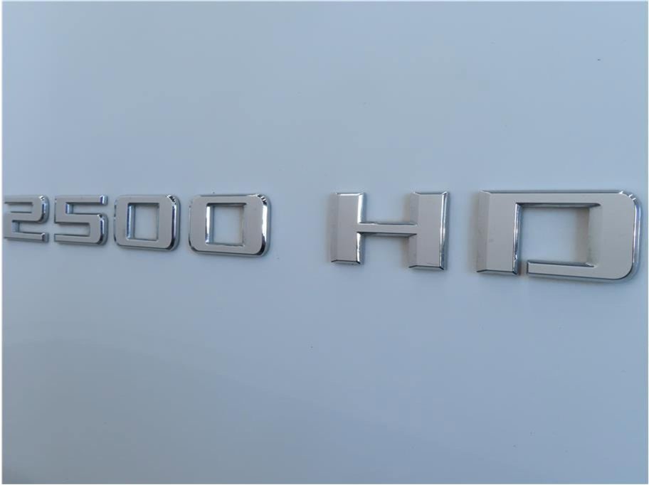 Used 2022 Chevrolet Silverado 2500 W/T w/ WT Convenience Package image 18