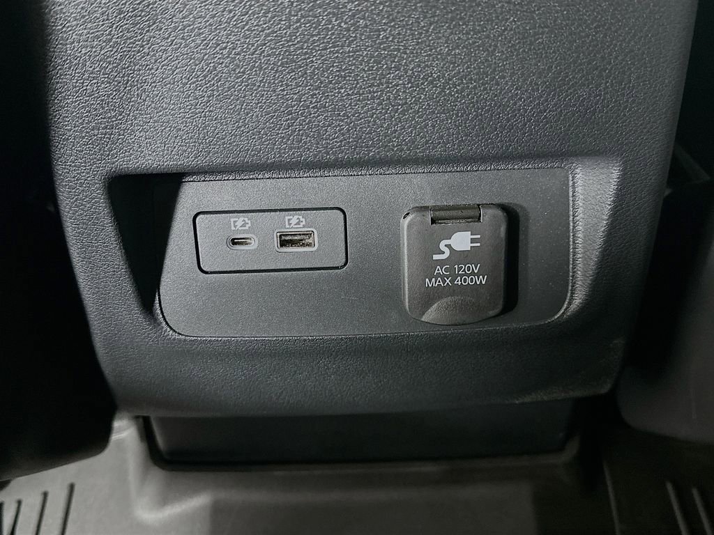 Used 2024 Nissan Frontier PRO-4X w/ Pro Premium Package image 22