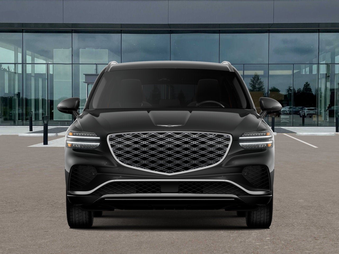 New 2026 Genesis GV70 2.5T AWD/4WD image 22