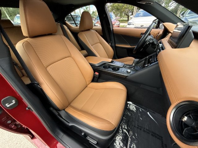 Certified 2024 Lexus IS 300 w/ Comfort Package RWD image 26