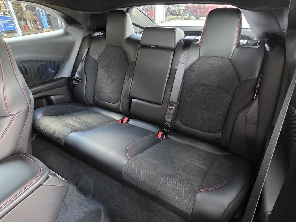 New 2026 Dodge Charger Scat Pack AWD/4WD image 10