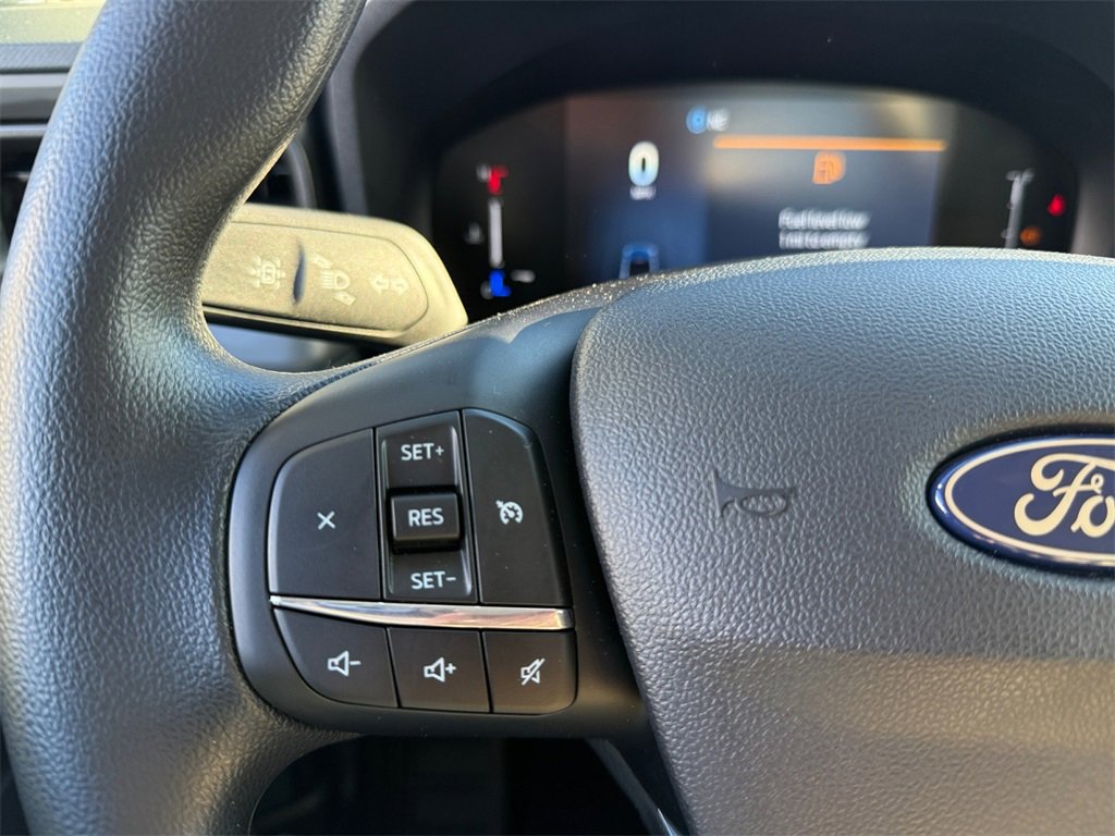 New 2025 Ford Maverick XLT w/ Black Appearance Package image 21