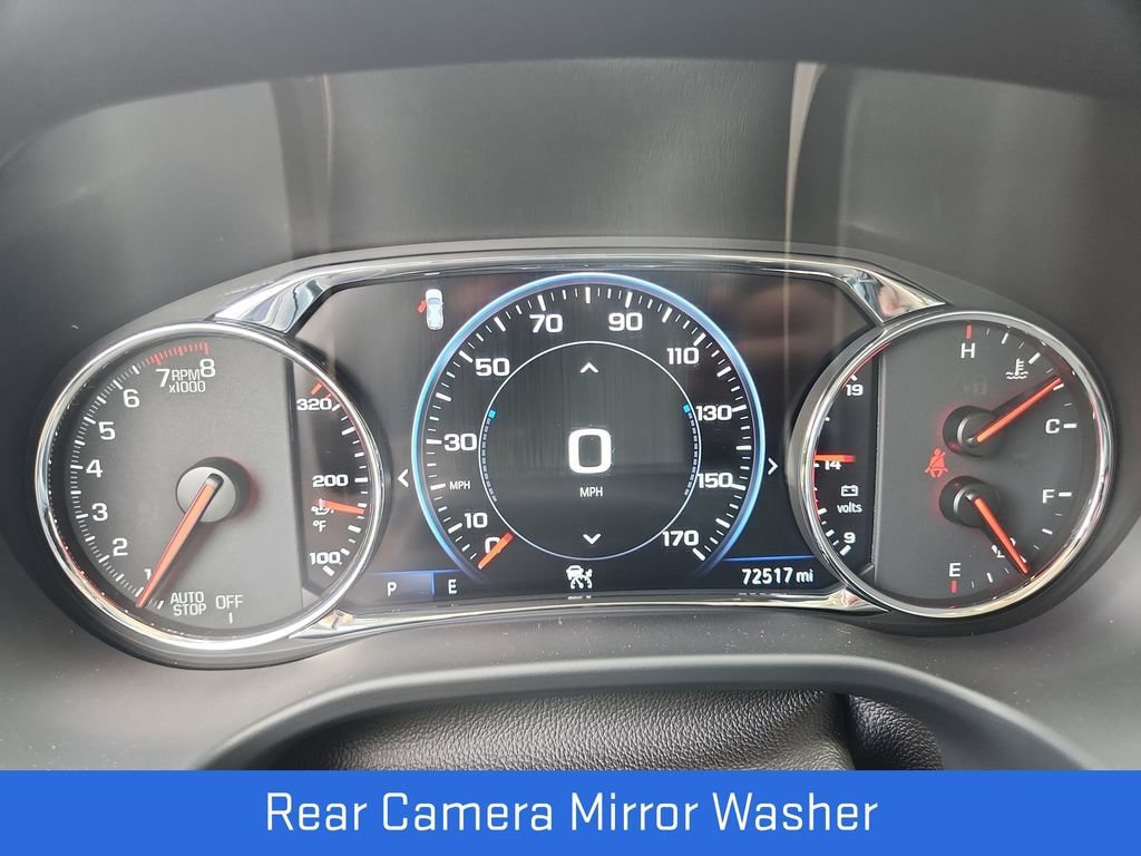Certified 2022 GMC Acadia Denali w/ Denali Technology Package AWD/4WD image 20