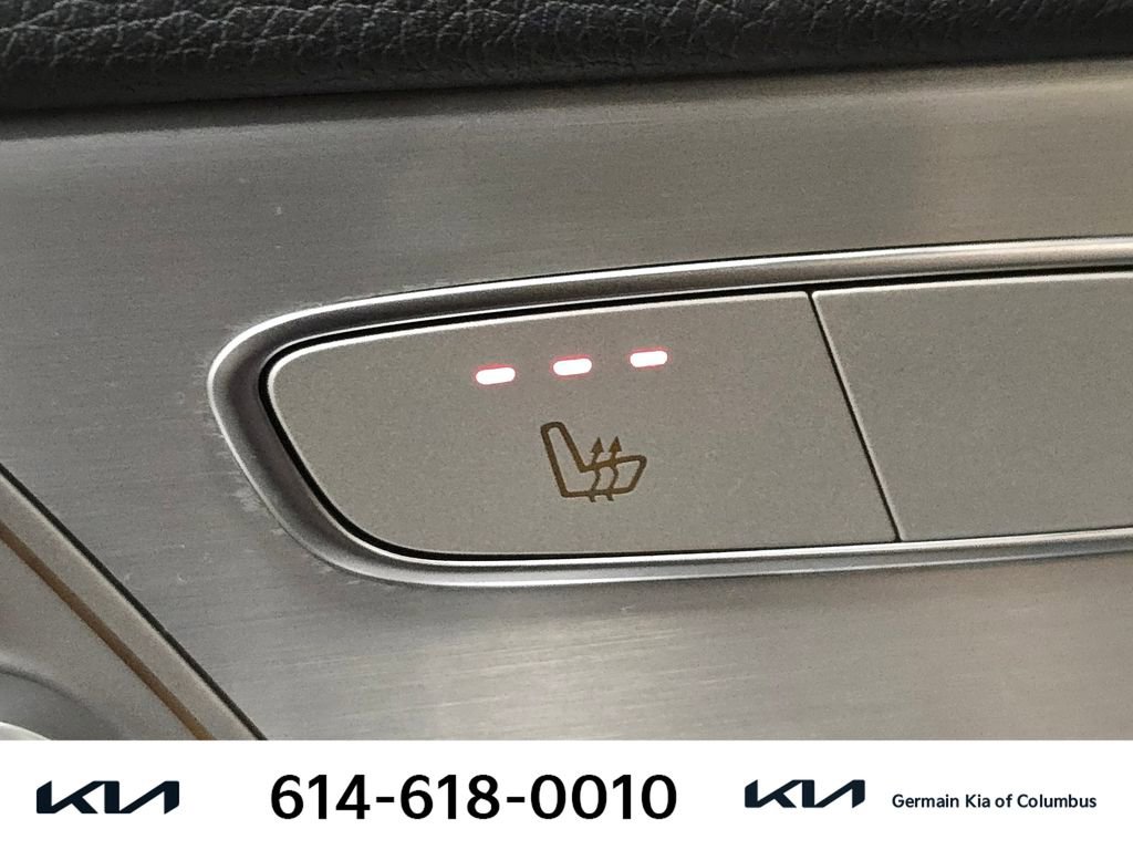 Used 2016 Mercedes-Benz C 300 C 300 image 32