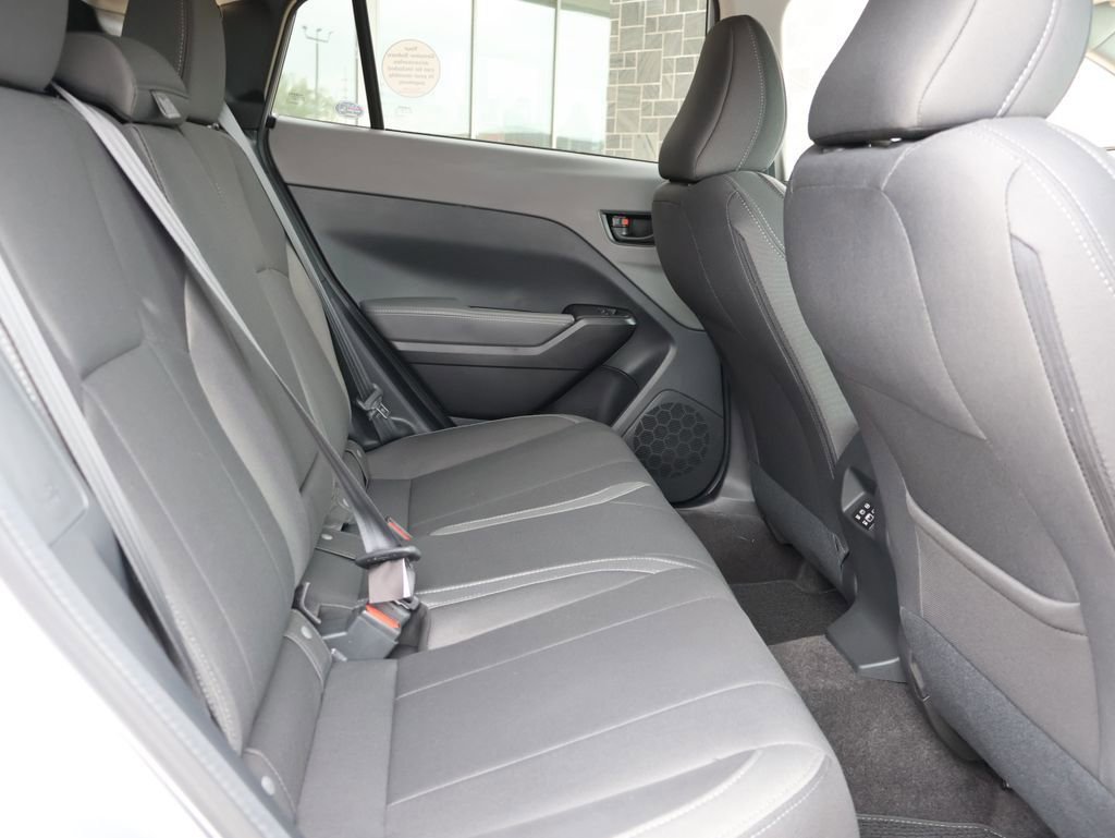 New 2026 Subaru Crosstrek 2.0i Premium AWD/4WD image 15
