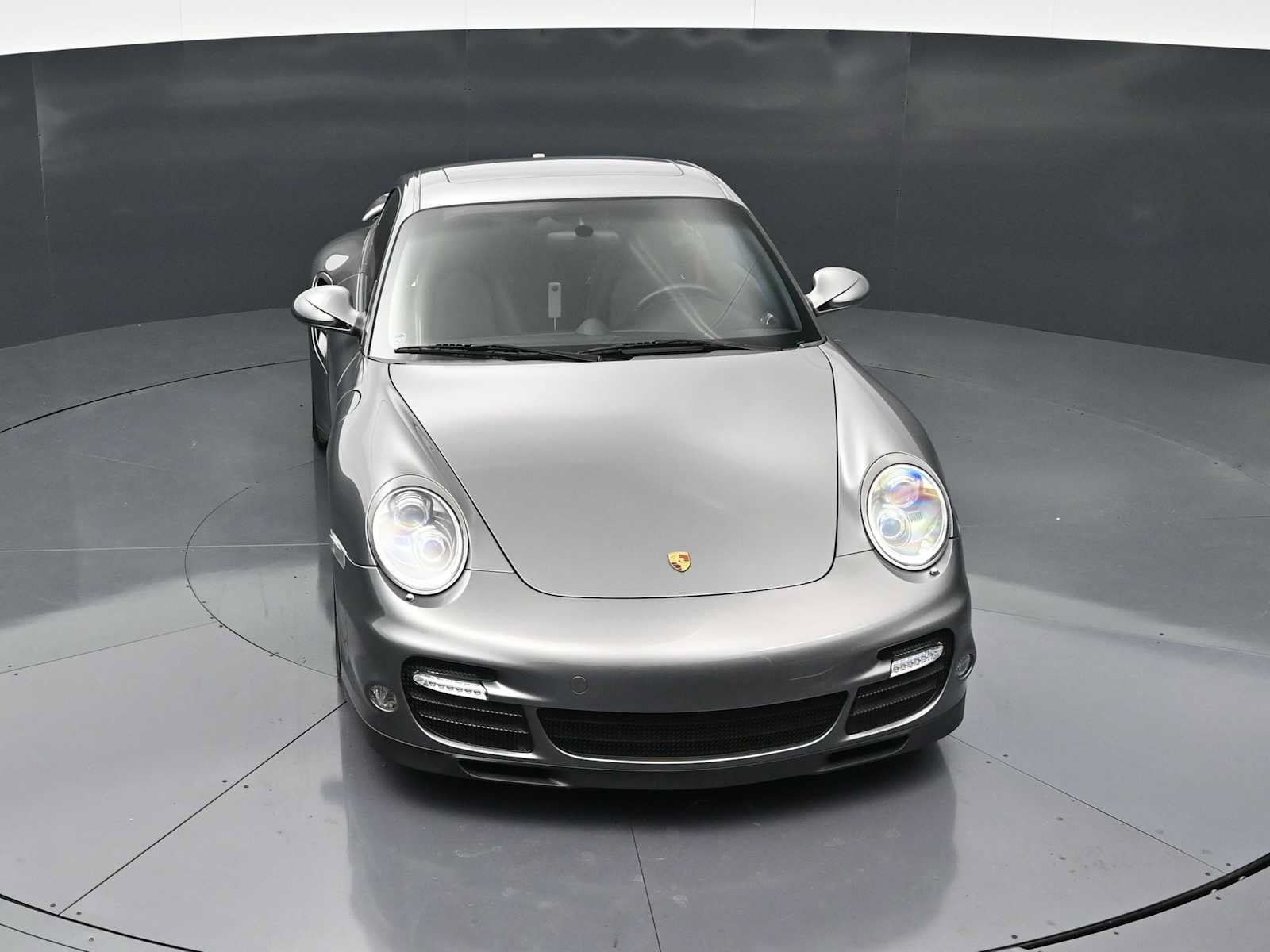 Used 2013 Porsche 911 Turbo S AWD/4WD image 37