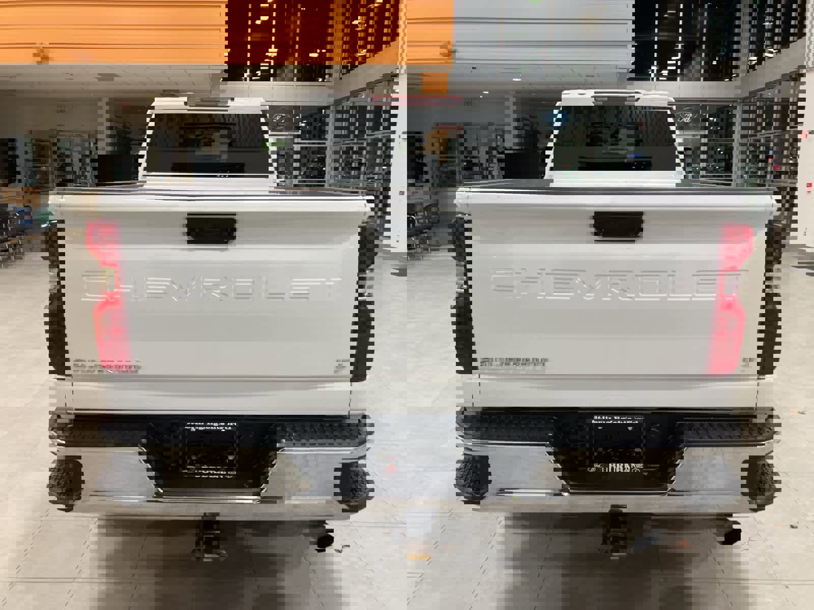 Used 2024 Chevrolet Silverado 2500 LT image 6